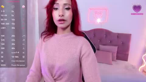 palmerfox_tay online show from October 2, 3:27 am