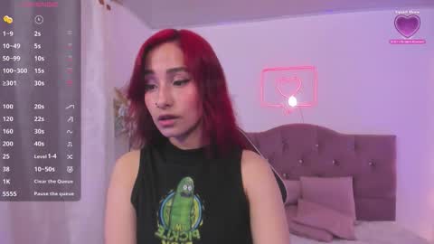palmerfox_tay online show from September 28, 3:15 am