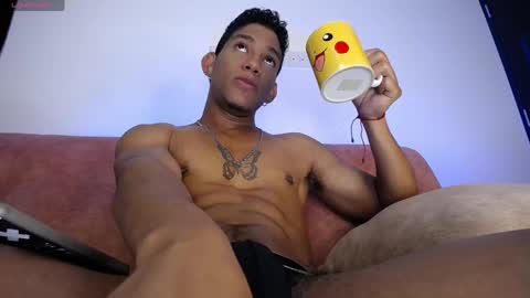 Palo Santo online show from April 16, 7:19 am