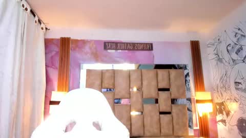 PALOMA 3 online show from October 6, 11:06 am