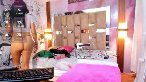 PALOMA 3 online show from September 23, 11:15 am