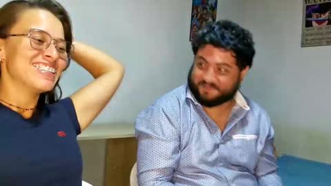 Paloma online show from December 19, 4:02 pm