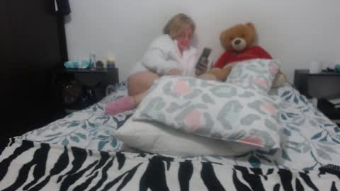 paloma online show from January 30, 4:16 am