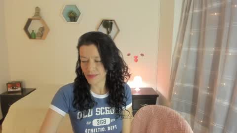 Paloma  online show from July 12, 8:23 pm