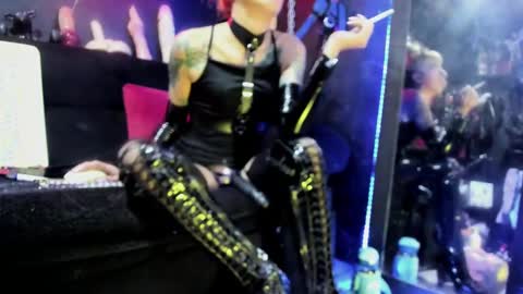 Paloma online show from February 12, 12:27 am