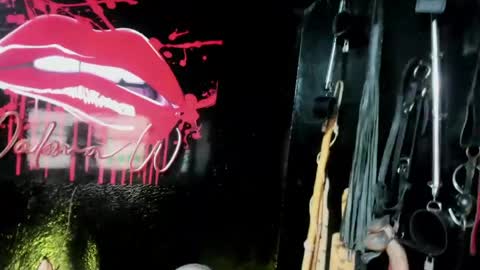 Paloma online show from March 27, 9:38 pm