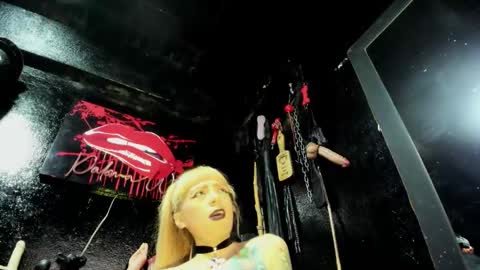 Paloma online show from November 26, 10:06 pm