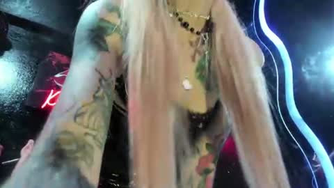 Paloma online show from July 16, 8:56 pm