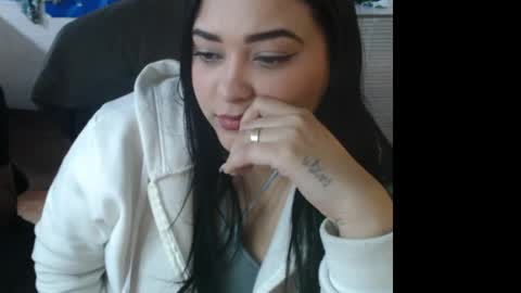 pamela300896 online show from April 27, 3:26 am