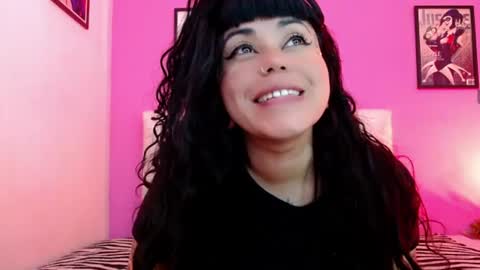 pamela_666_ online show from July 2, 9:53 pm