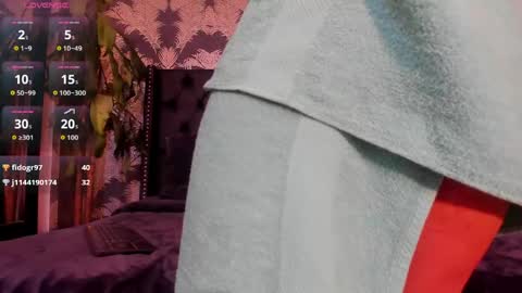  Pamela online show from May 16, 12:51 am