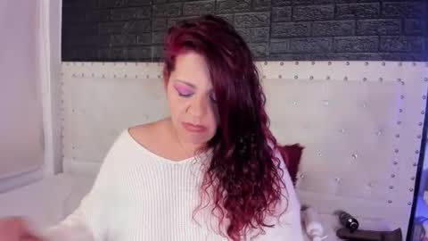 Pamela online show from February 3, 10:14 am