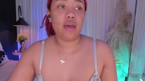 pamela online show from November 16, 6:15 am