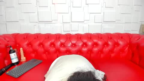 Snapshot of pamela_gaviria01 chatting on October 23, 3:57 pm pamela_gaviria01 online show from October 23, 3:57 pm
