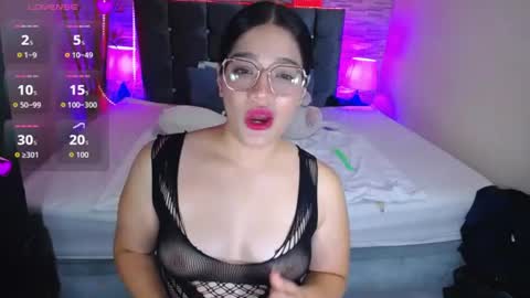 pamela  online show from June 19, 10:05 pm