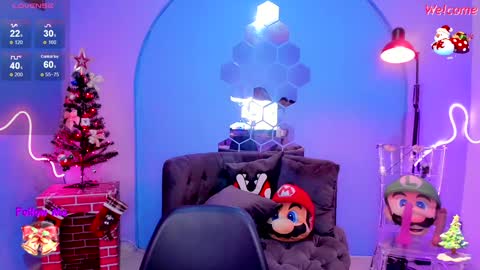 pamela_heinz online show from December 28, 7:54 pm