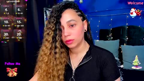 pamela_heinz online show from December 8, 1:03 pm