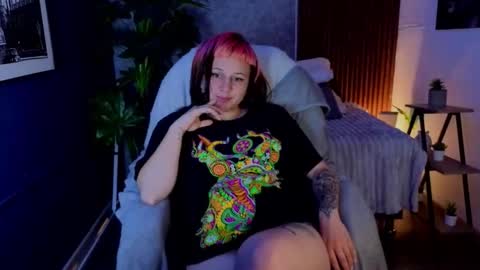 Pamela online show from March 26, 7:02 am