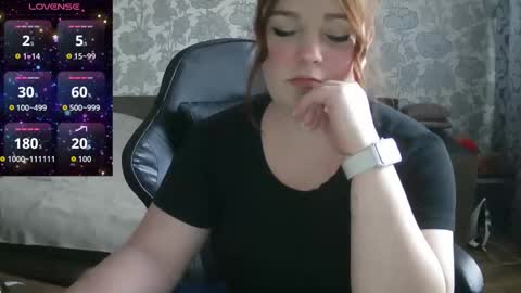 Snapshot of pamela_passion chatting on September 13, 6:27 am pamela_passion online show from September 13, 6:27 am