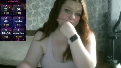 pamela_passion online show from April 9, 6:19 am