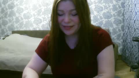 pamela_passion online show from April 2, 3:25 am