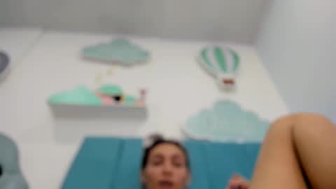 Pamela  online show from February 12, 4:00 pm