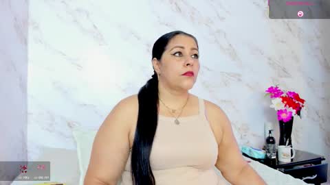 Pamela online show from October 14, 7:28 pm