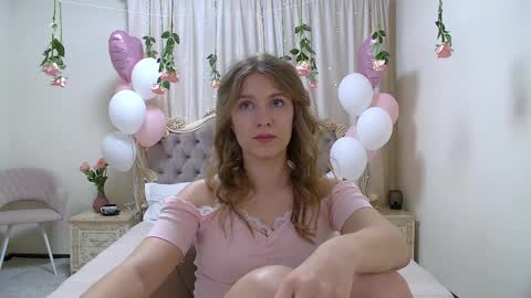 Pamela Blair online show from February 22, 10:52 pm