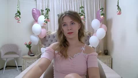 Pamela Blair online show from February 23, 2:07 am