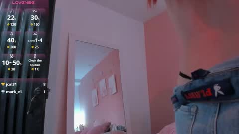 Pamela online show from February 26, 3:10 pm