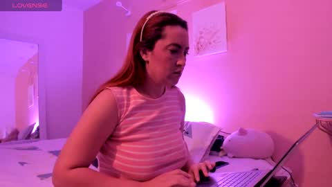 Pamela online show from March 10, 9:01 am