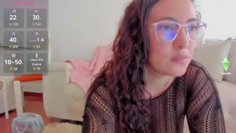 Pamela online show from March 20, 12:54 pm