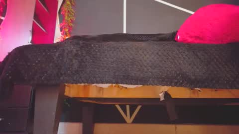 PAMELA online show from January 16, 10:08 pm