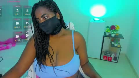 pamelaka online show from June 9, 2:22 am