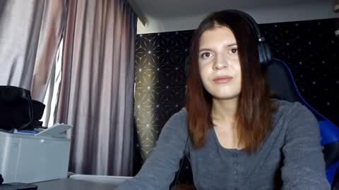 Snapshot of pamelamcmeen chatting on October 22, 7:44 am Pamela online show from October 22, 7:44 am