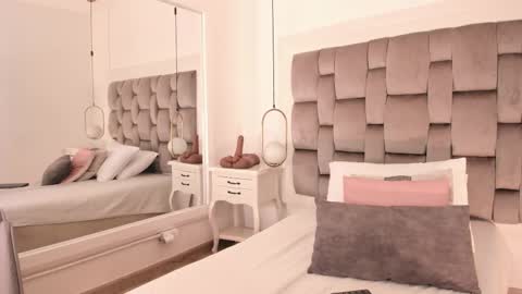  Pamela  online show from October 9, 4:07 am