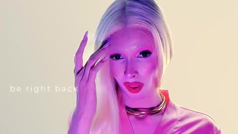 Pamelamy online show from November 13, 7:38 pm