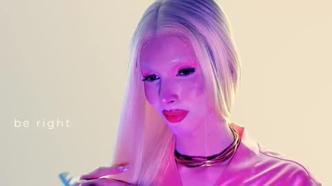 Pamelamy online show from October 19, 6:45 pm