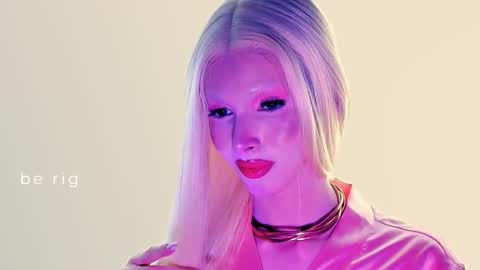 Pamelamy online show from November 9, 6:43 pm