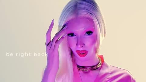 Pamelamy online show from November 30, 7:43 pm