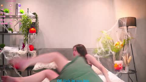 Diana online show from October 24, 11:38 pm