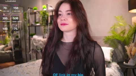 Diana online show from November 12, 11:18 pm