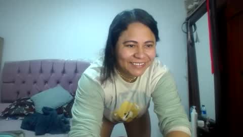 pamelitamartin online show from October 1, 3:11 pm