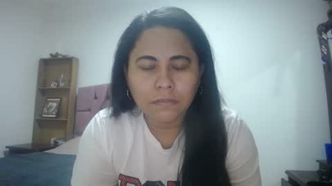 pamelitamartin online show from October 11, 3:05 pm