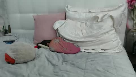 Pamella online show from January 17, 5:22 pm