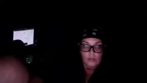 PAMELONAA online show from October 4, 11:35 pm