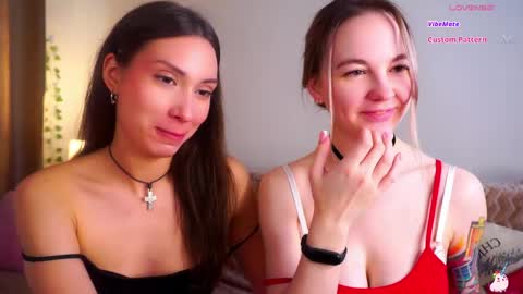 daniella online show from April 1, 1:41 pm