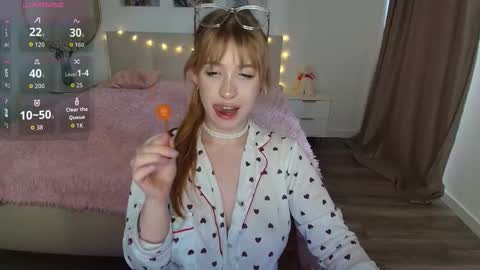 Lina online show from March 13, 9:12 am