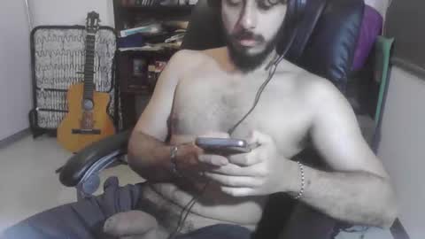Pan Con Jalea y Mantequilla de mani online show from May 17, 2:43 am
