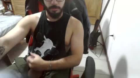 Pan Con Jalea y Mantequilla de mani online show from June 17, 1:54 am